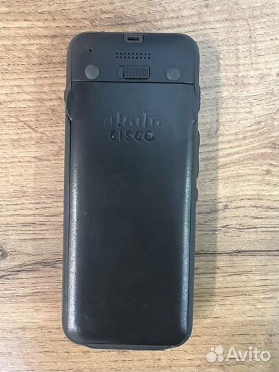 Телефон Ip cisco CP-8821