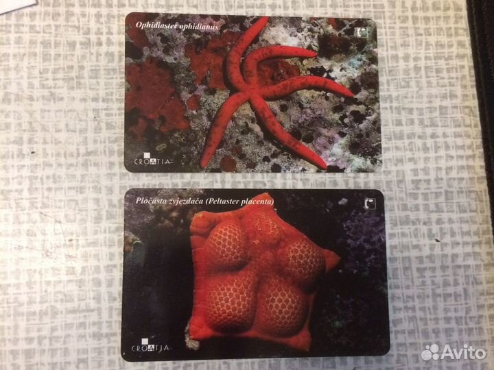 Телефонные карты иностранные для тел автоматов