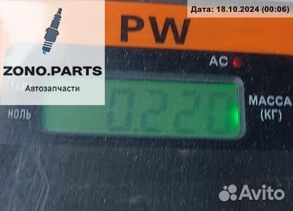 Переключатель света 98AG13A024CH на Ford Focus I (1998-2005)