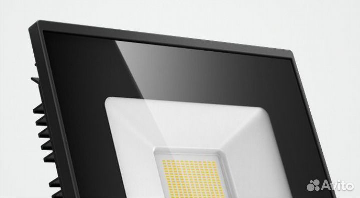 Прожектор светодиодный