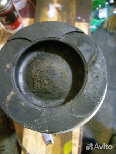 Поршни Ховер н5 дизель