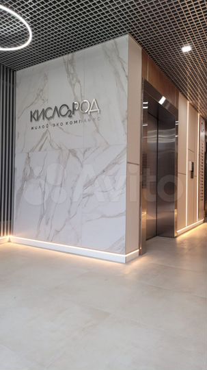 2-к. квартира, 38 м², 8/18 эт.