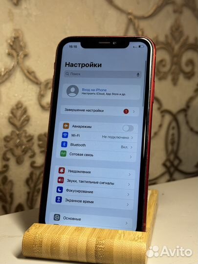 iPhone xr Sim-eSim