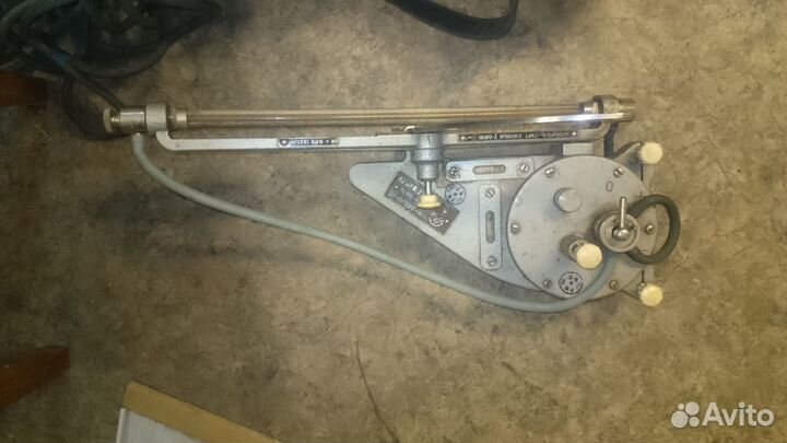 Микроманометр ммн-2400(5) -10