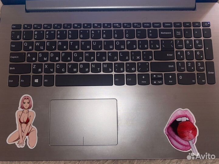 Ноутбук Lenovo IdeaPad 320-15AST (80XV)