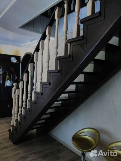 Лестницы красивые