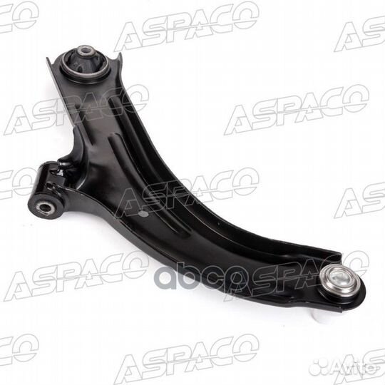 Рычаг подвески передней нижний правый nissan 1