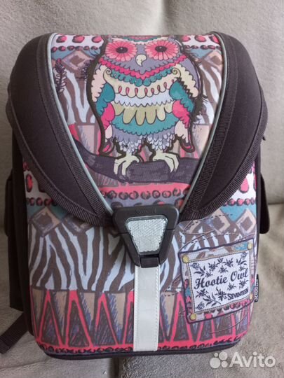 Портфель школьный