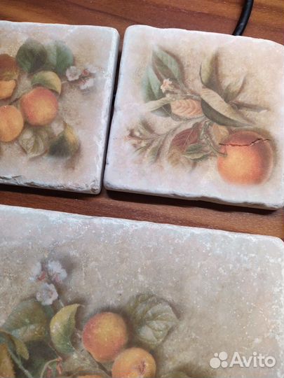 Керамика для декора