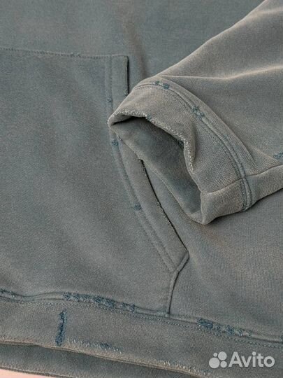 Худи Enfants Riches Deprimes Logo Hoodie