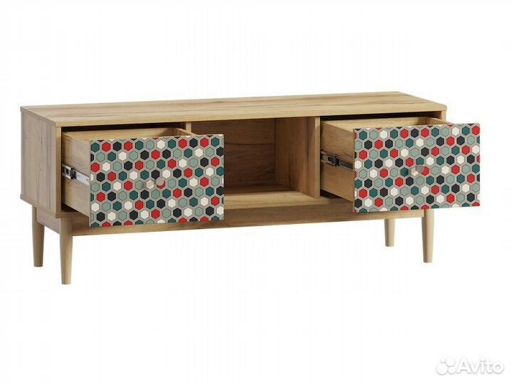 Тв-тумба Тайрон-1 Diamond