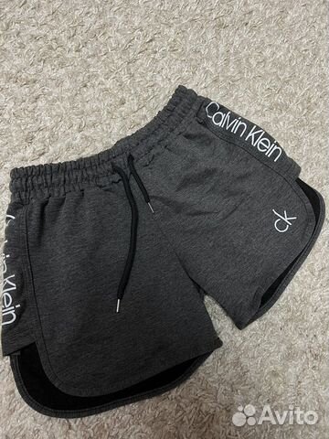 Шорты женские