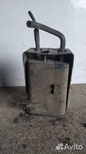 Абсорбер (фильтр угольный) Chery Very A13