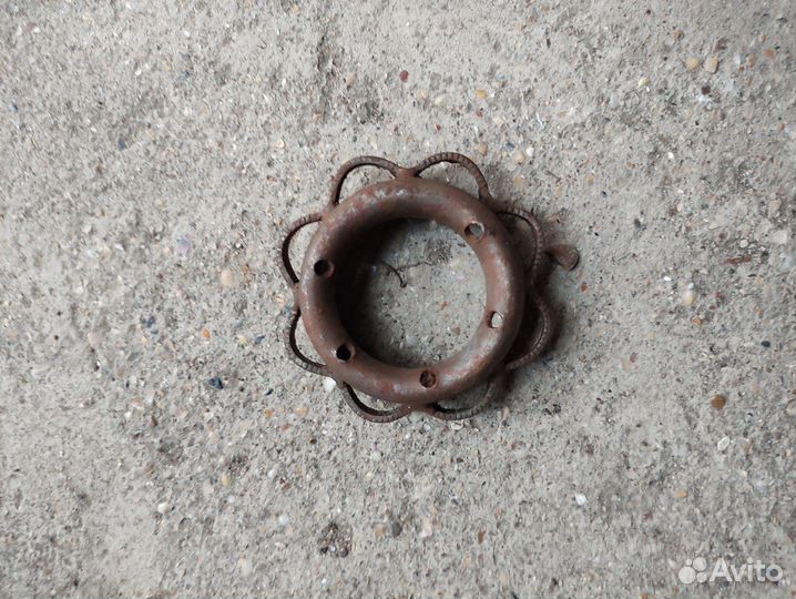 Шнеки ножи решетки для пром.мясорубки