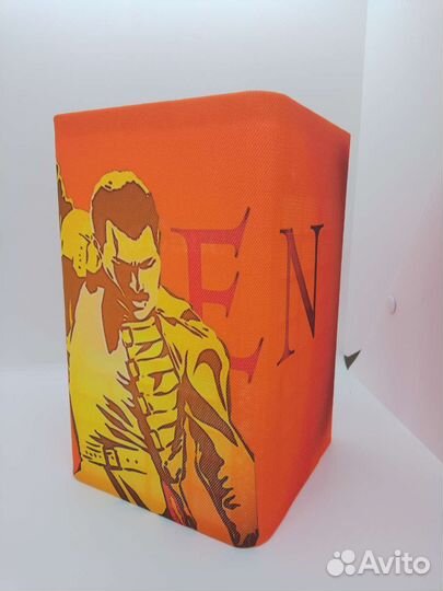 Кожух/корпус Яндекс Станции queen