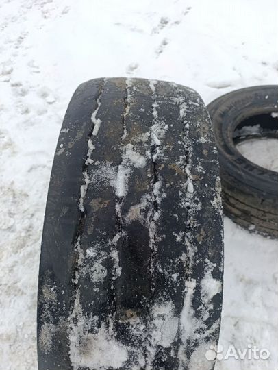 Continental HS3 385/65 R22.5