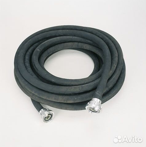 Рукав для пневмотранспортной системы 20м.п