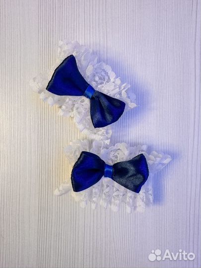 Манжеты кружевные в стиле лолита