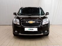 Chevrolet Orlando 2.0 AT, 2013, 175 000 км, с пробегом, цена 1 380 000 руб.