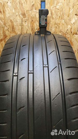 Marshal MU12 235/45 R17 97W