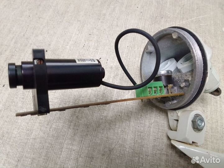 Видеокамера Sony KPC-EX190SHB1(3.6)