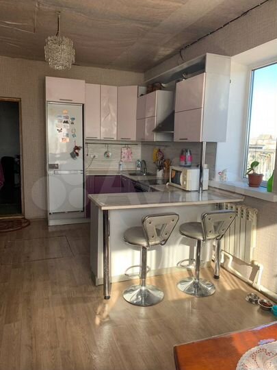 Дом 78 м² на участке 11 сот.