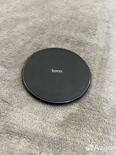 Беспроводная зарядка