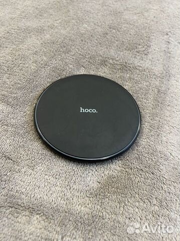 Беспроводная зарядка