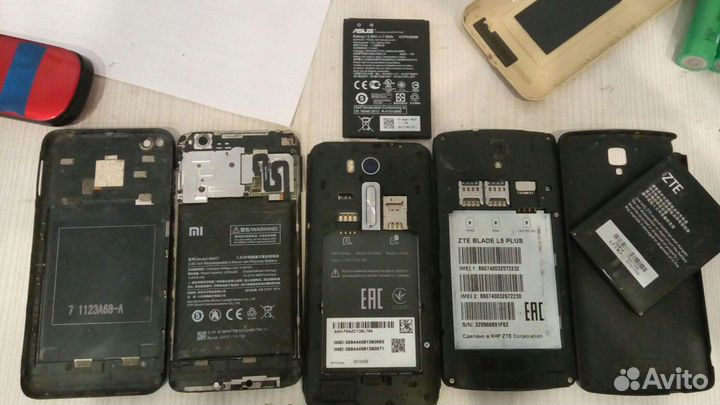 Xiaomi Mi 4, 2/16 ГБ