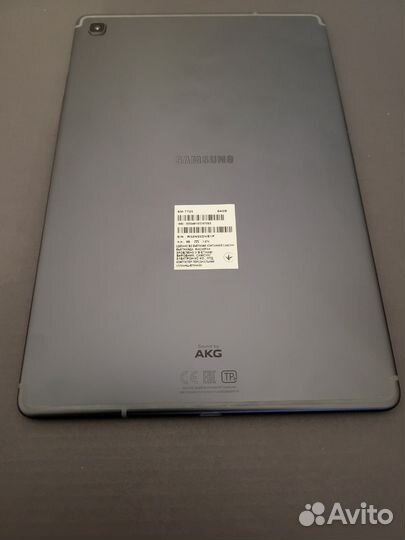 Samsung Galaxy Tab S5e