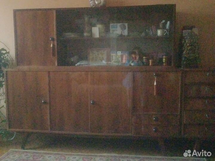 Мебель для дома и дачи