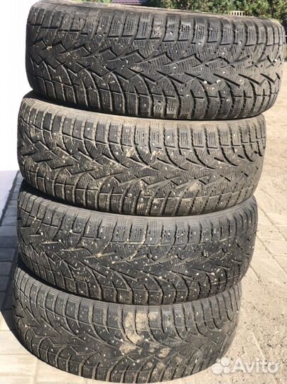 Toyo 310 205/55 R16