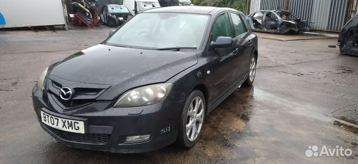 Датчик распредвала Mazda 3 BK 2.0 BL 6GH