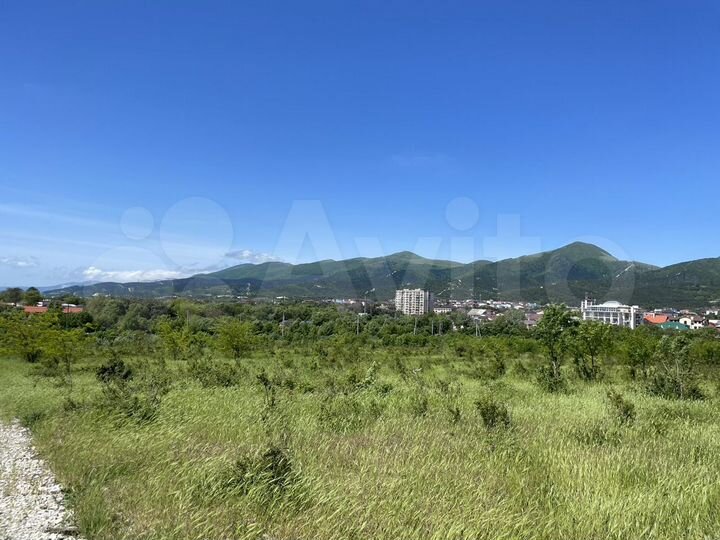 Участок 6,3 сот. (ИЖС)