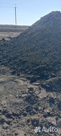 Земля плодородная