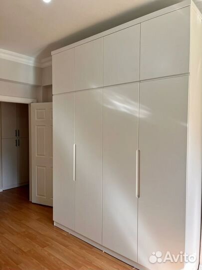 Шкаф за 7 дней от производителя
