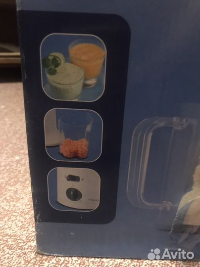 Соковыжималка