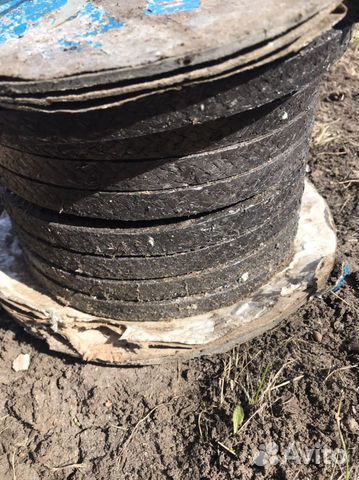 Набивка 15 кг