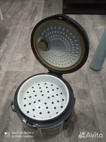 Мультиварка