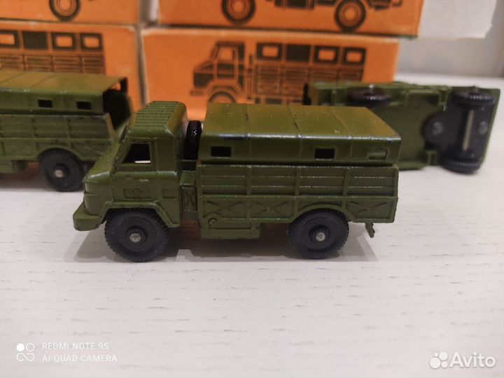 Автомобиль десантный Газ-66 тпз СССР