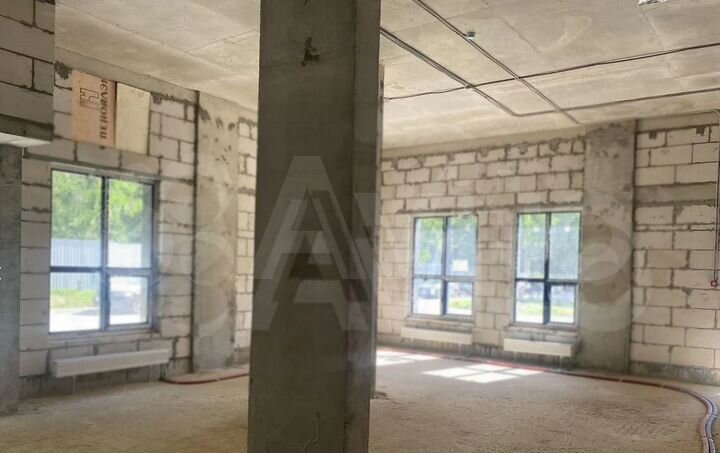 Торговое помещение