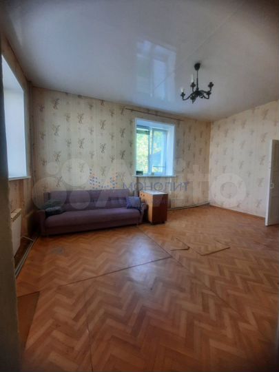 2-к. квартира, 71,4 м², 1/4 эт.