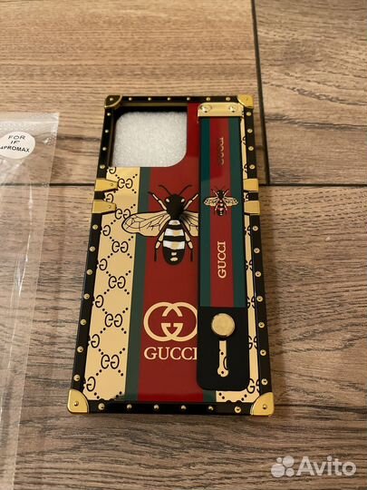 Чехол на iPhone 14 pro max