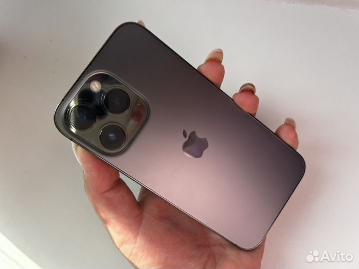 iPhone 13, 128 ГБ