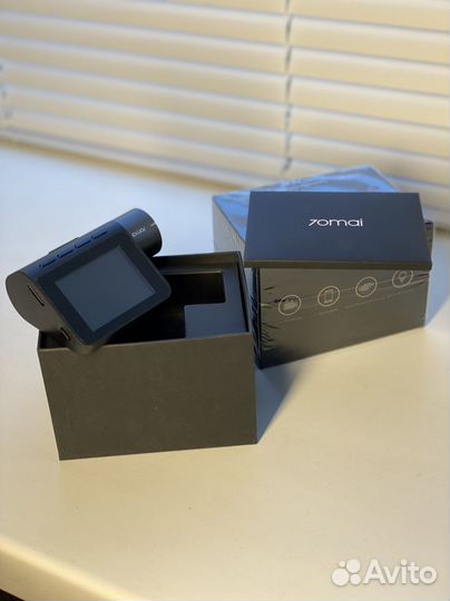 70 mai dash cam pro