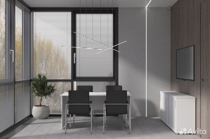 Столы для переговоров Public comfort