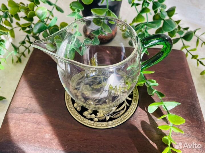 Чахай Гундаобэй Стекло 350 мл