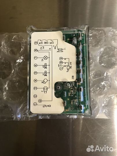 Автомат горения DKG-N мод.21 арт.8-718-584-071