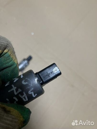 Клапан ваноса Ситроен С4 b7