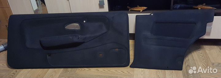 Аксессуары